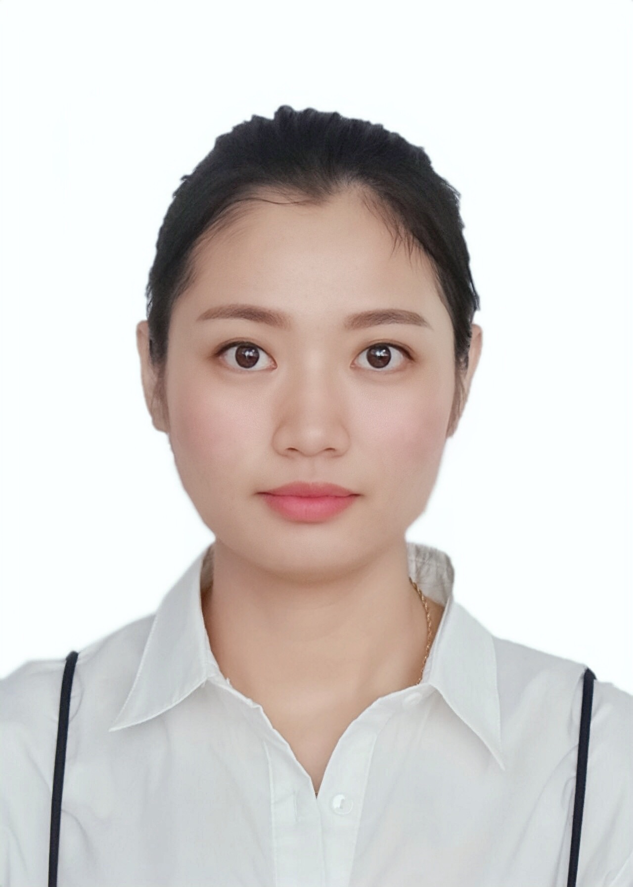 简历头像