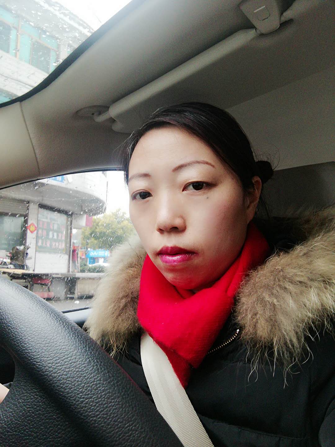 简历头像