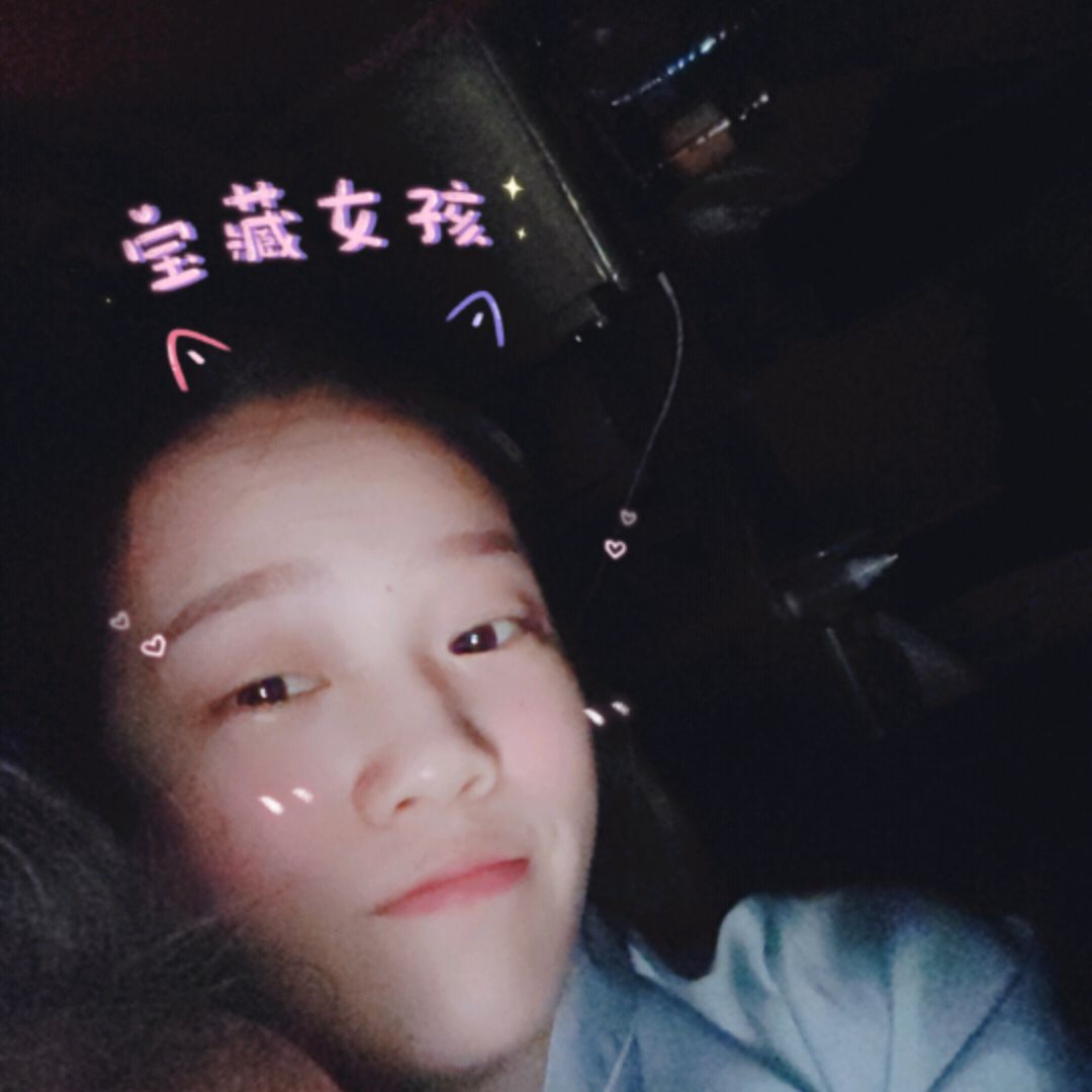 简历头像