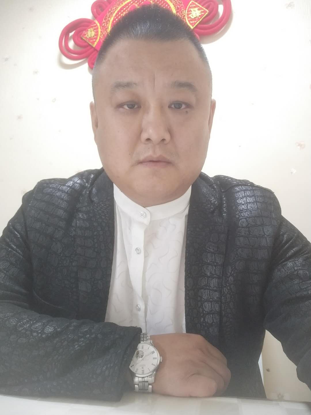 简历头像
