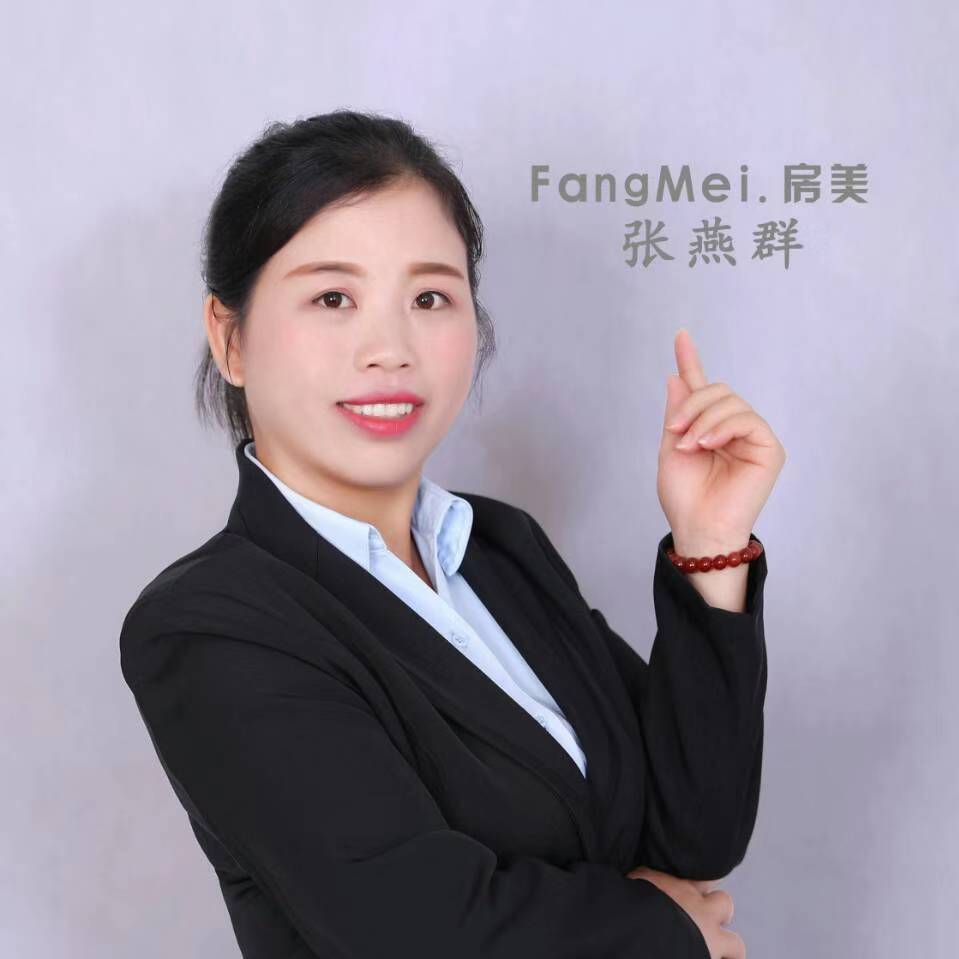 经纪人头像