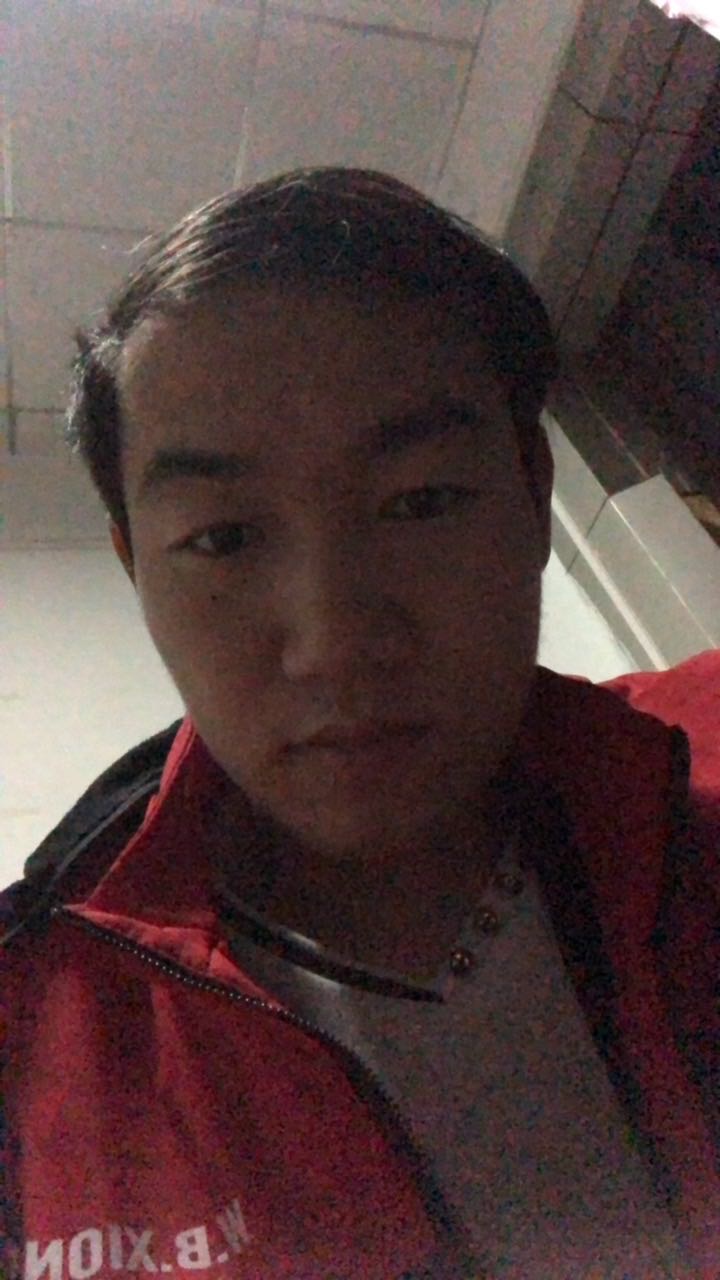 简历头像