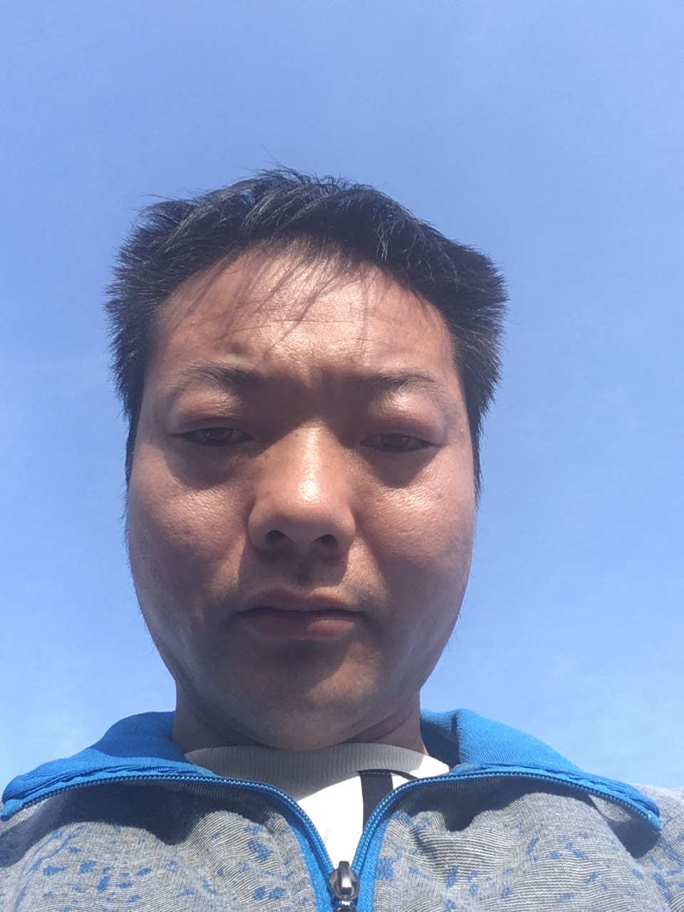 简历头像