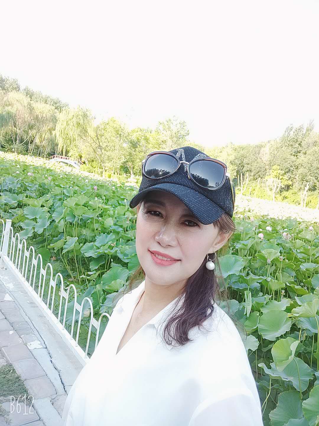 简历头像