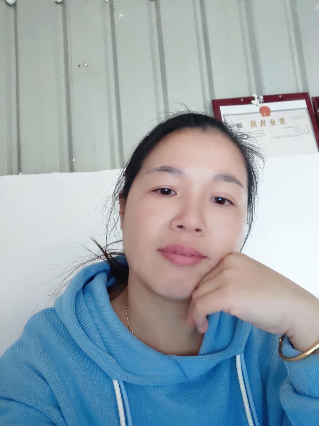 毛女士-简历详情-庆元找工作-庆元垂直的求职招聘平台