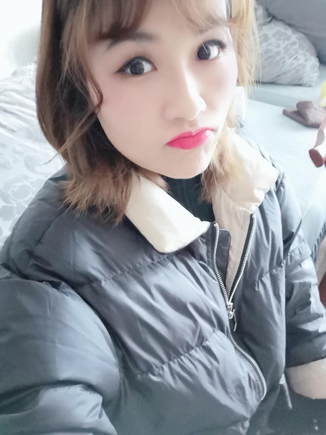 简历头像