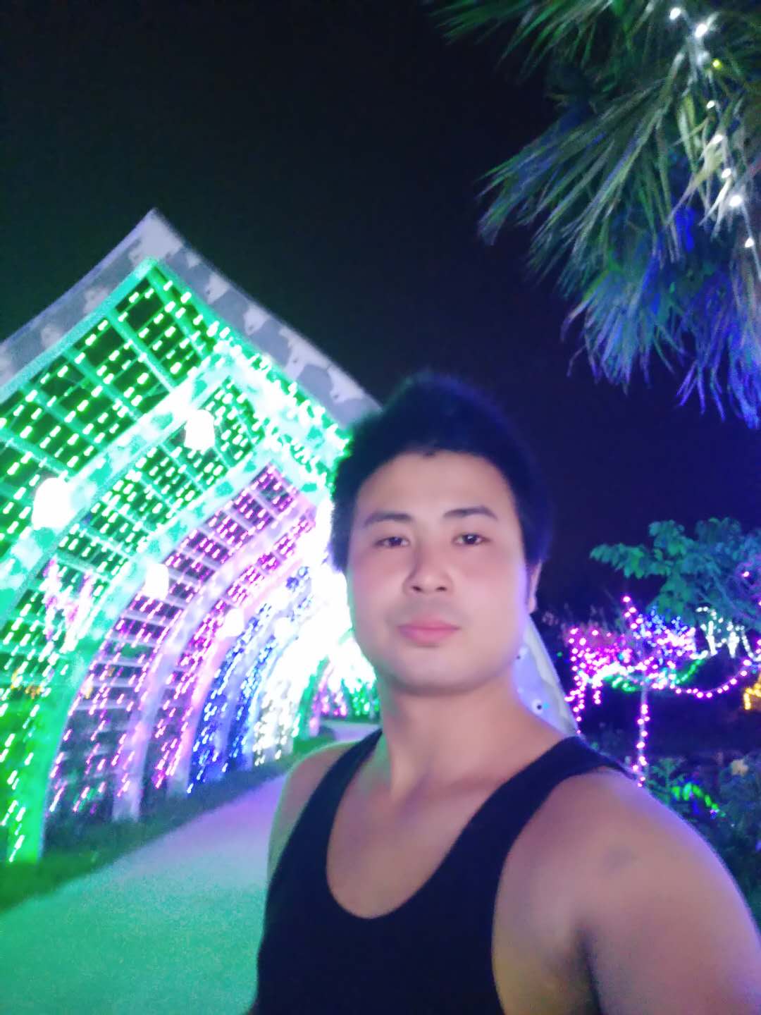 彭先生