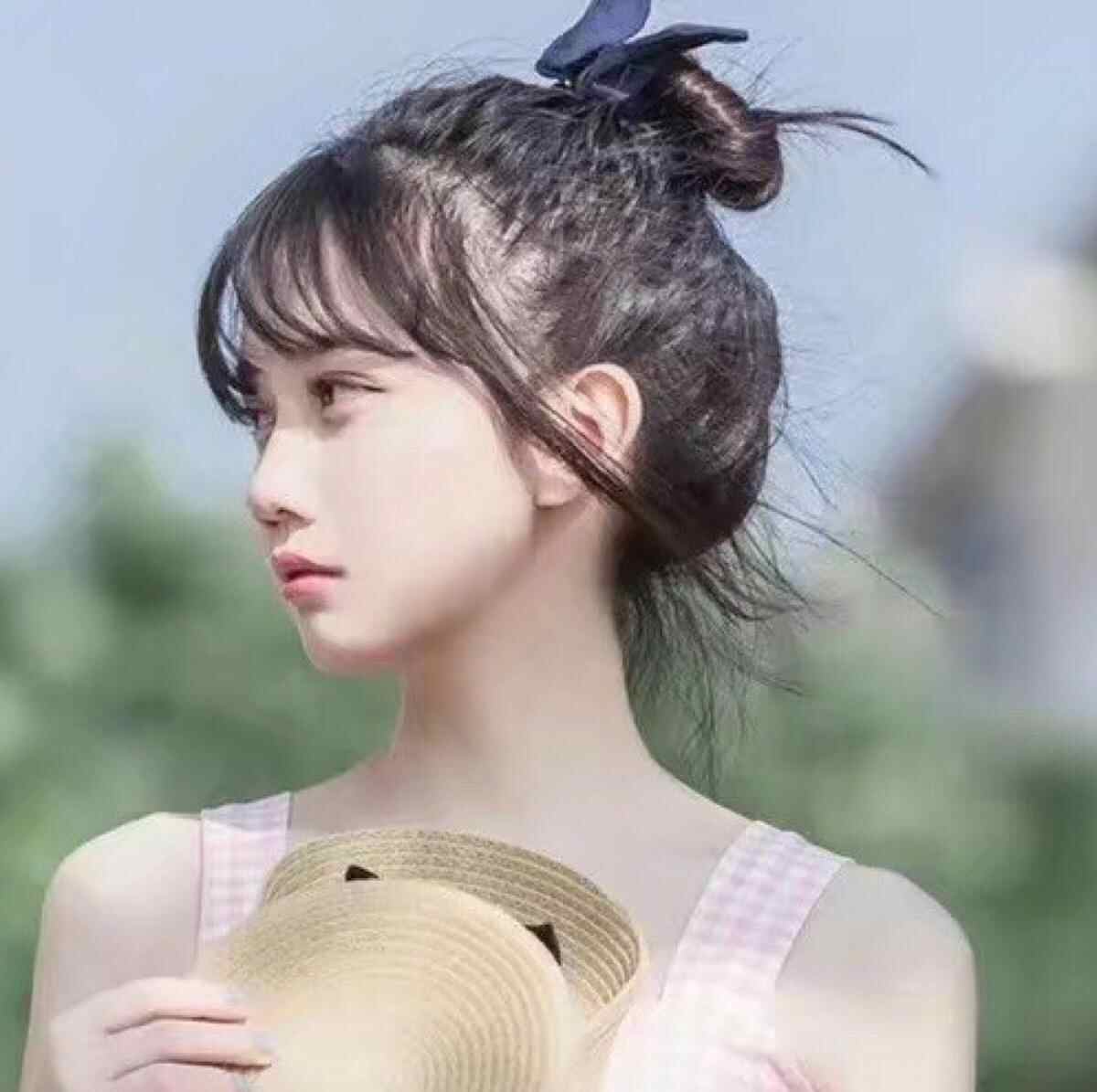 用户头像