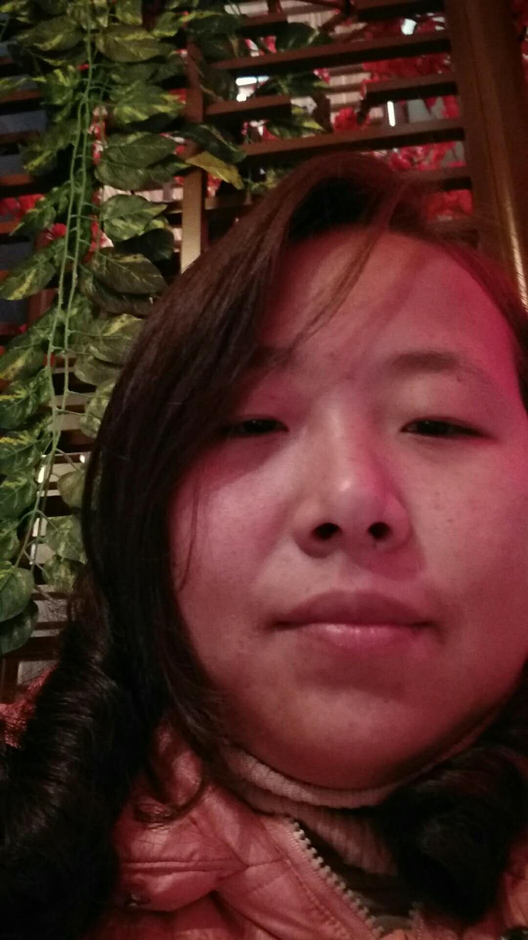 严女士