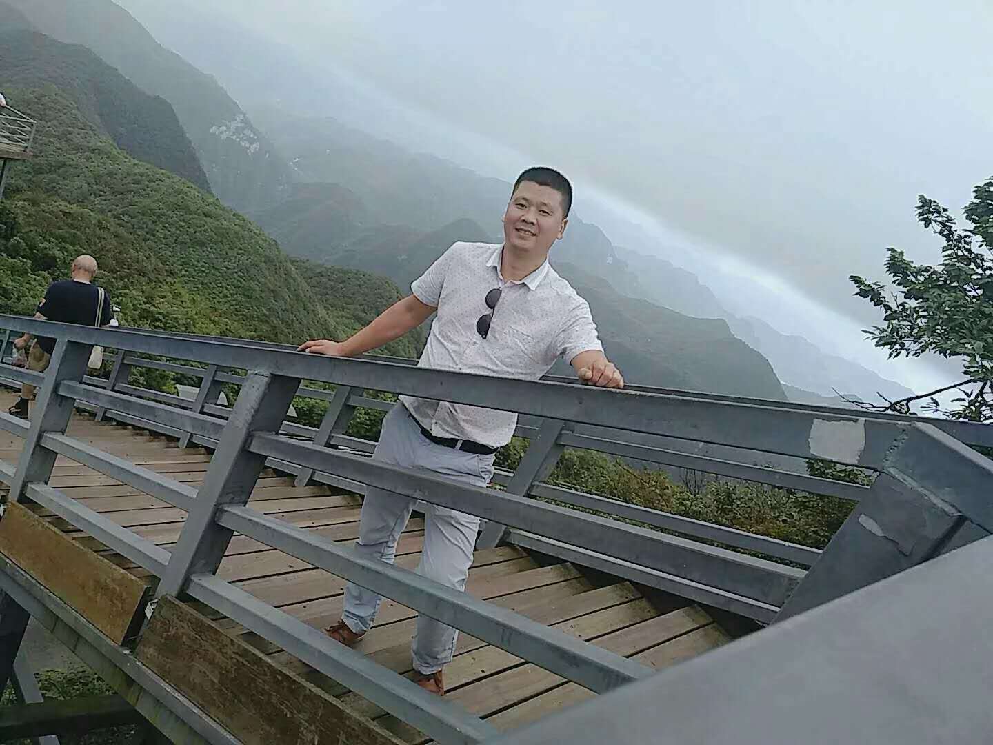 用户头像