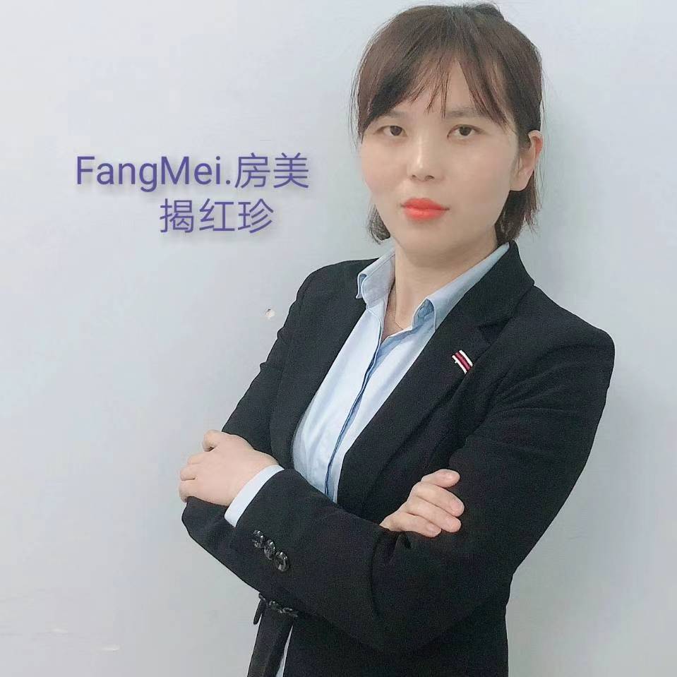 经纪人头像