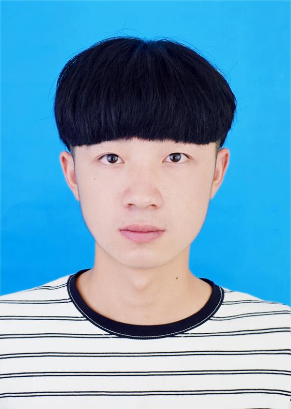 简历头像