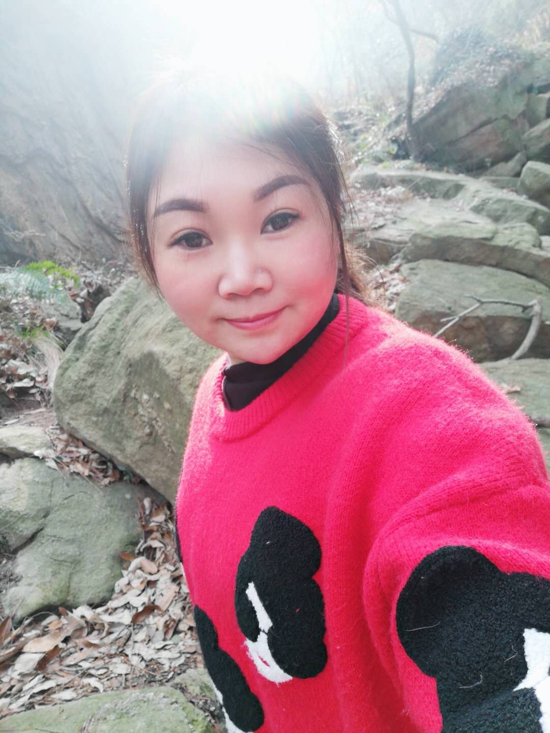 简历头像