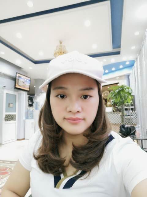 简历头像