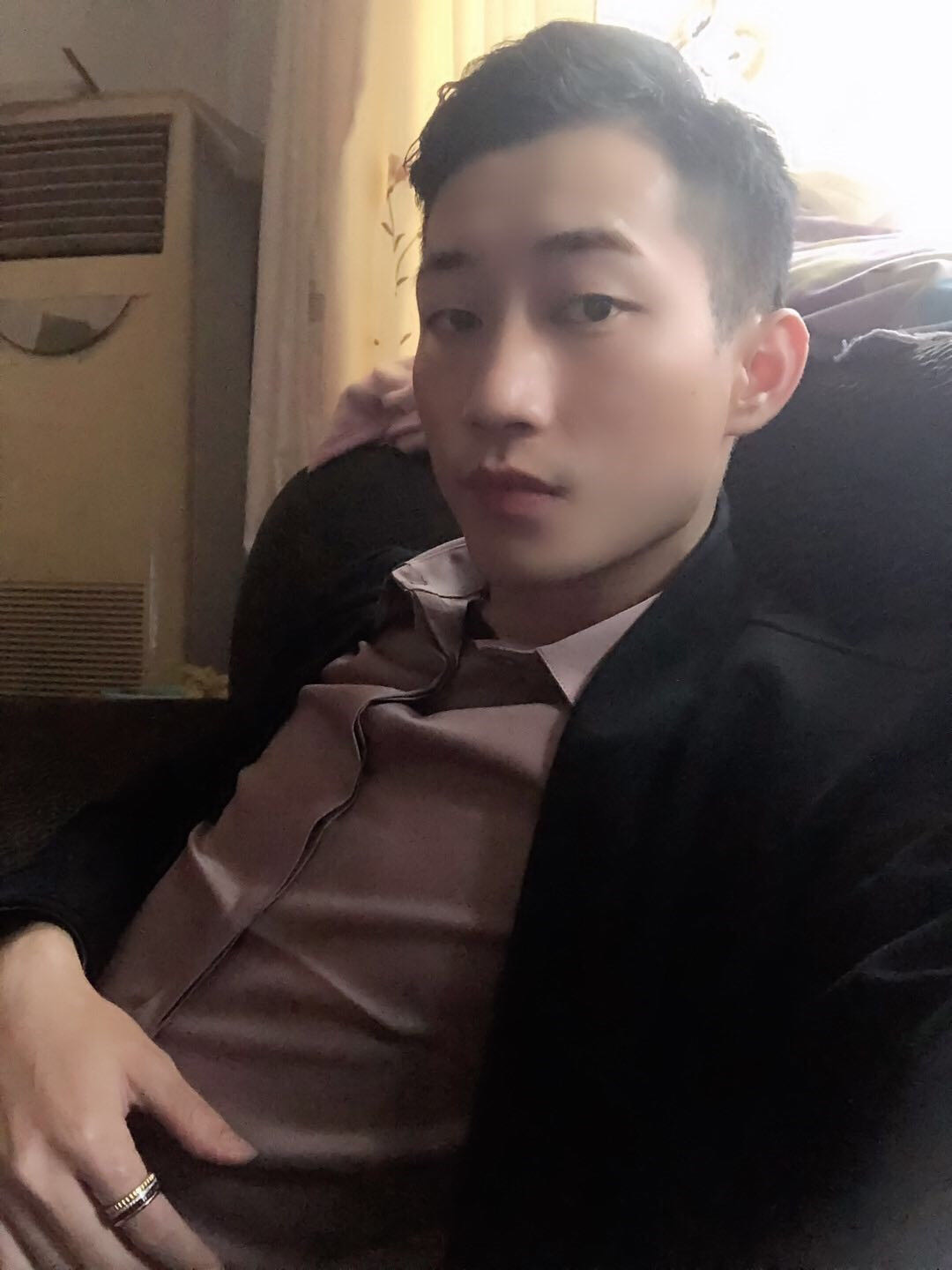 用户头像