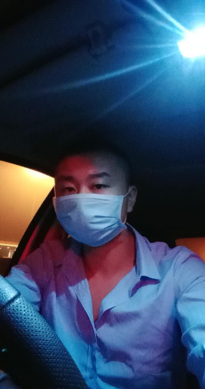 用户头像