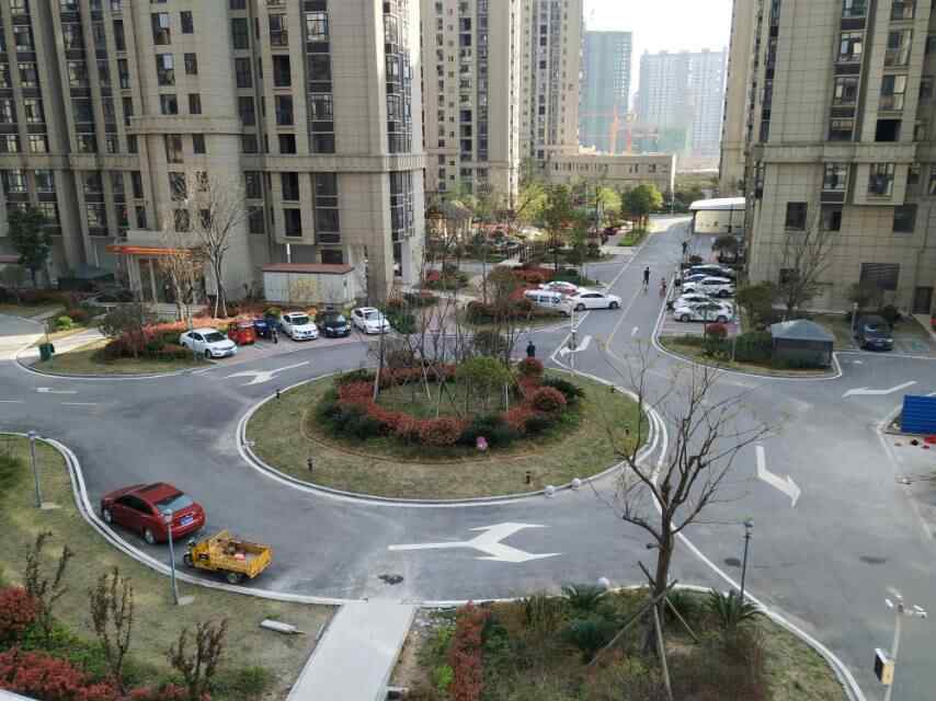 御景龙湾东边户型,前后无遮挡,单价5千4带走 | 石首