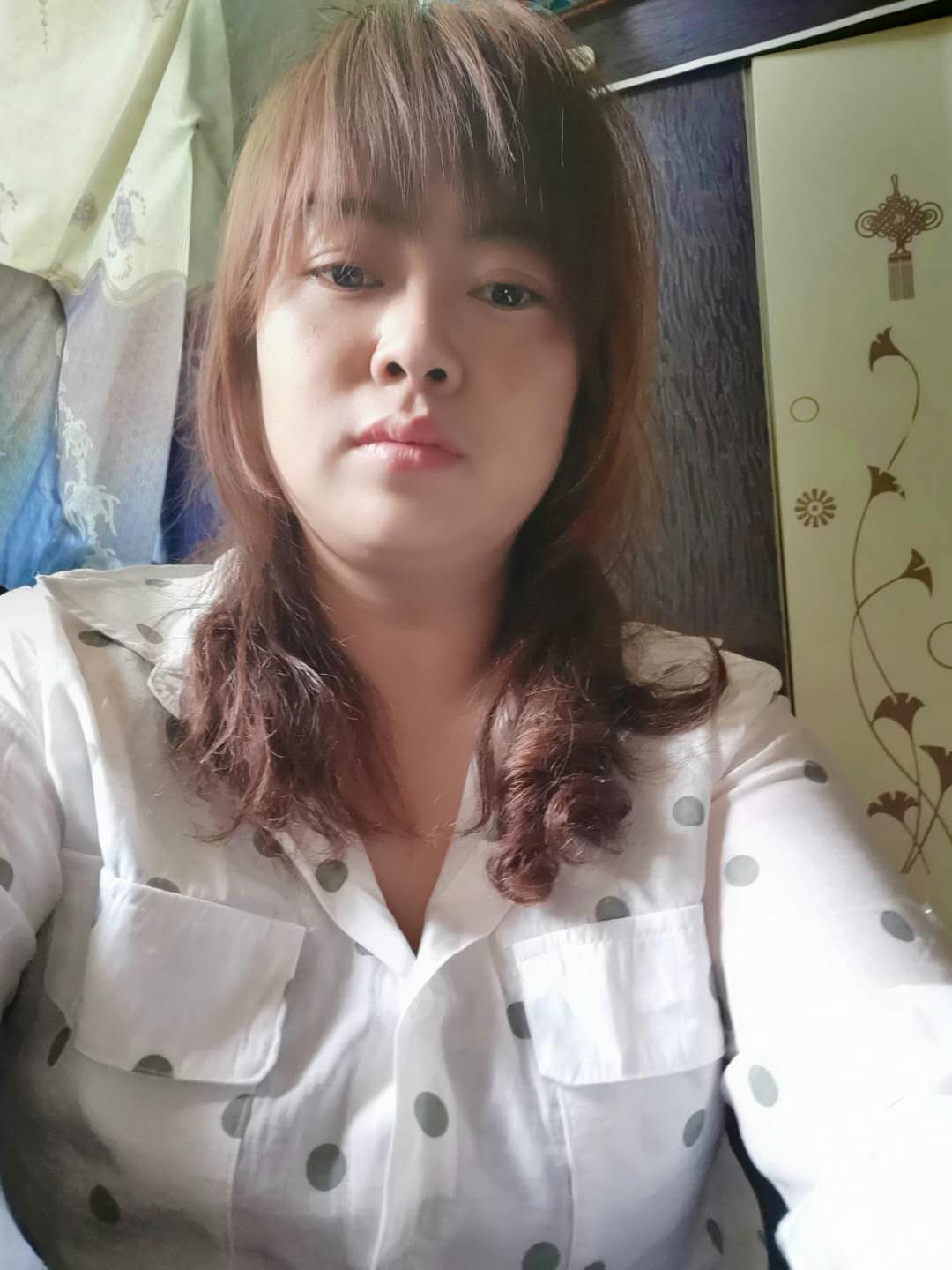 简历头像