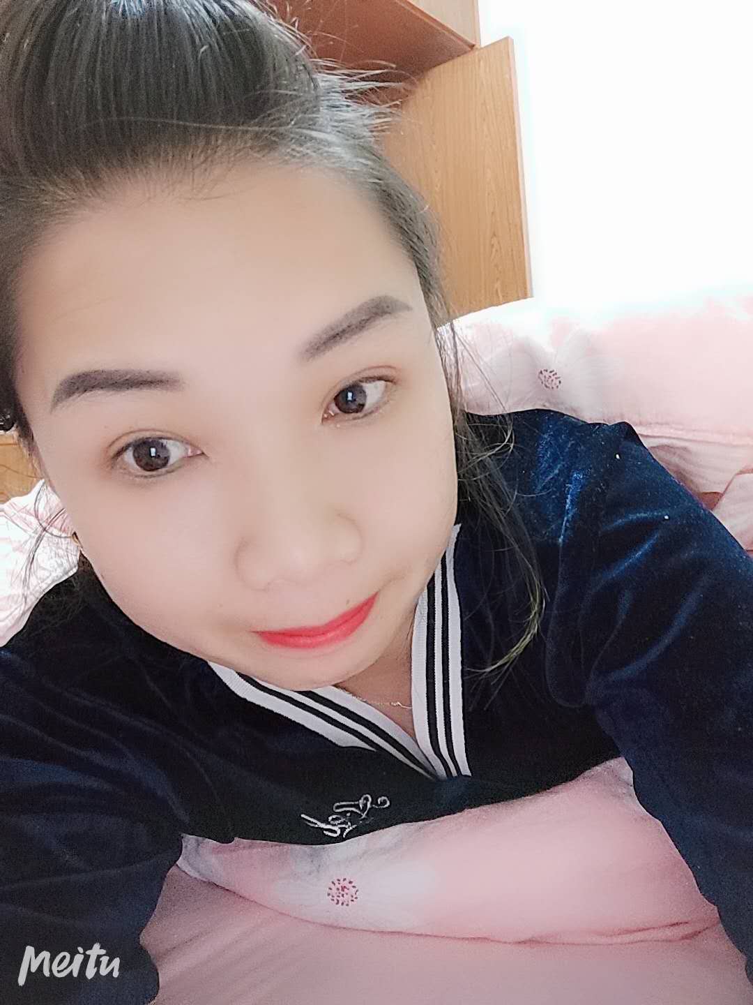 简历头像