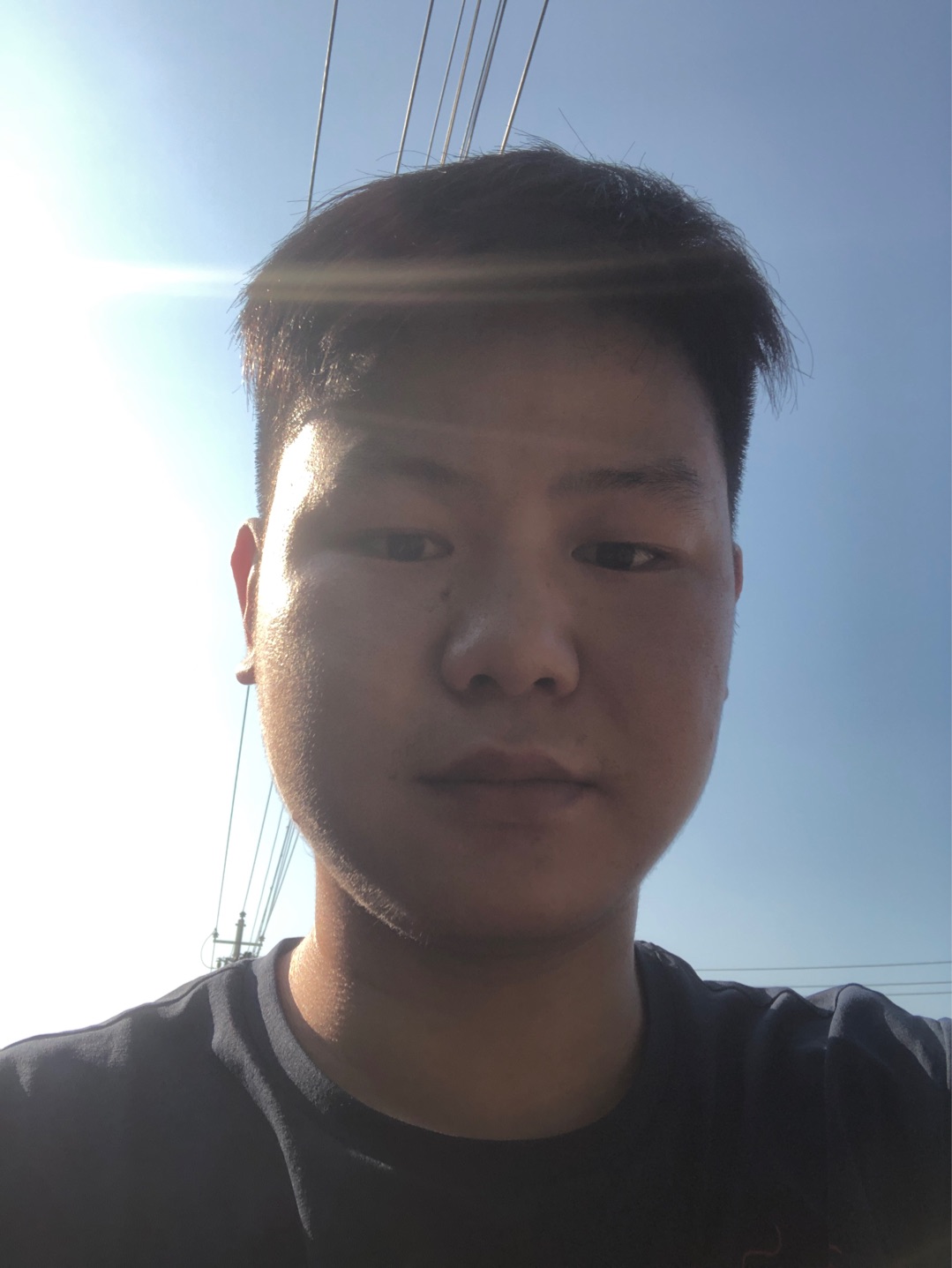简历头像