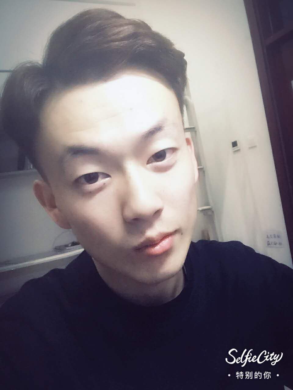简历头像