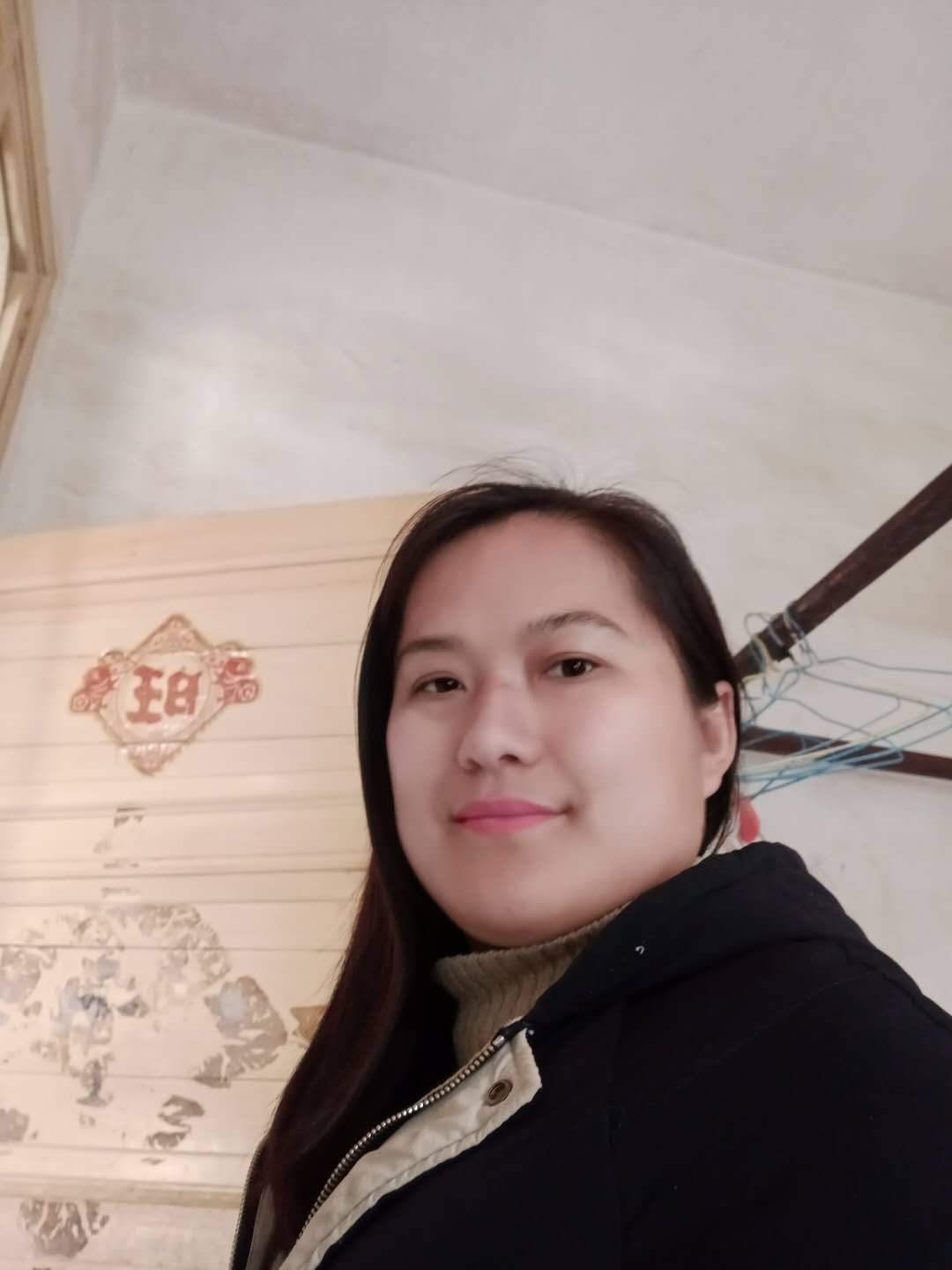 简历头像