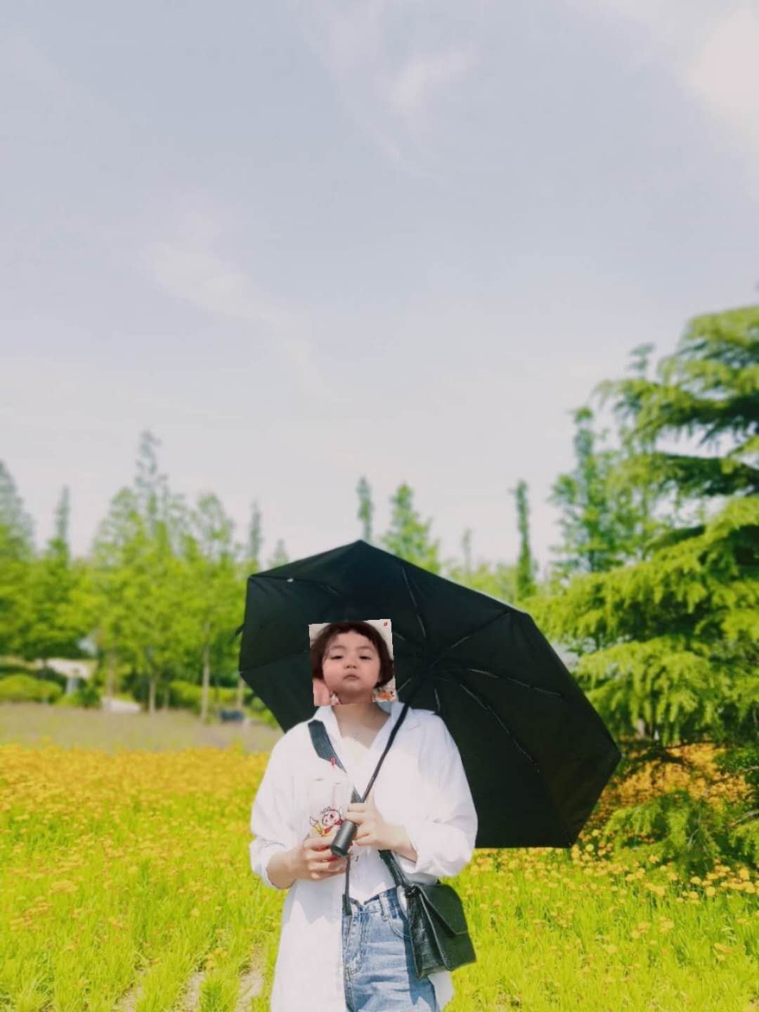 简历头像