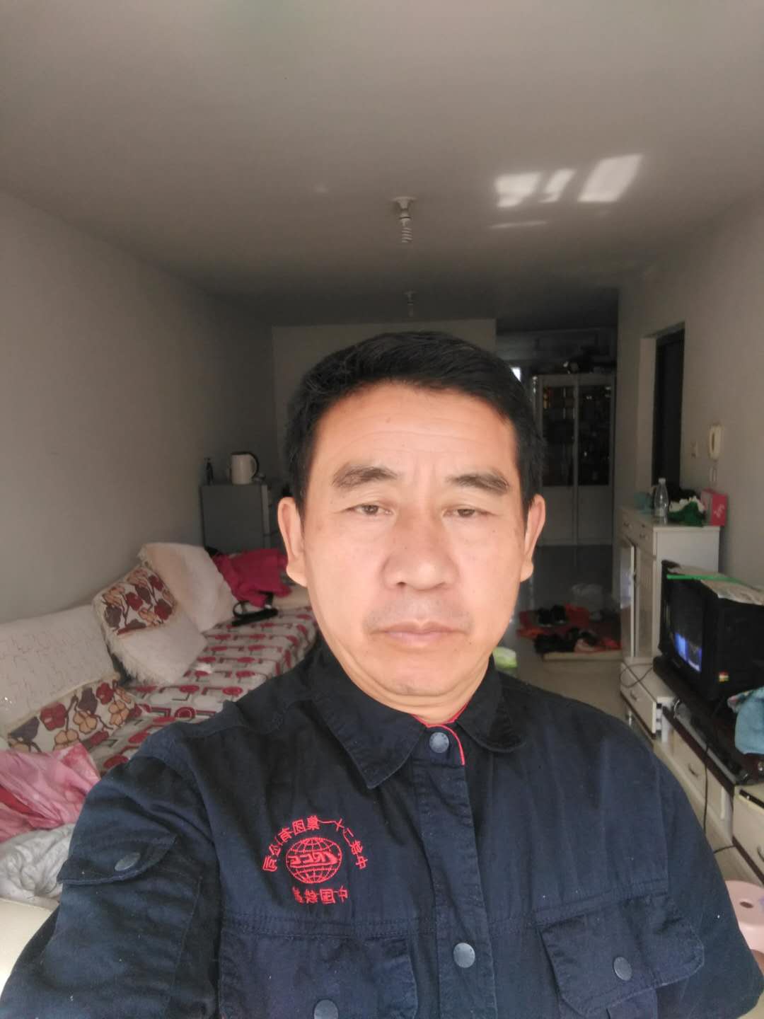 简历头像