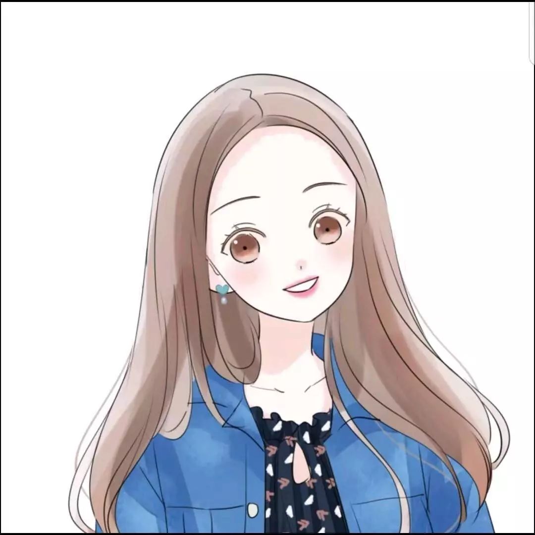 简历头像