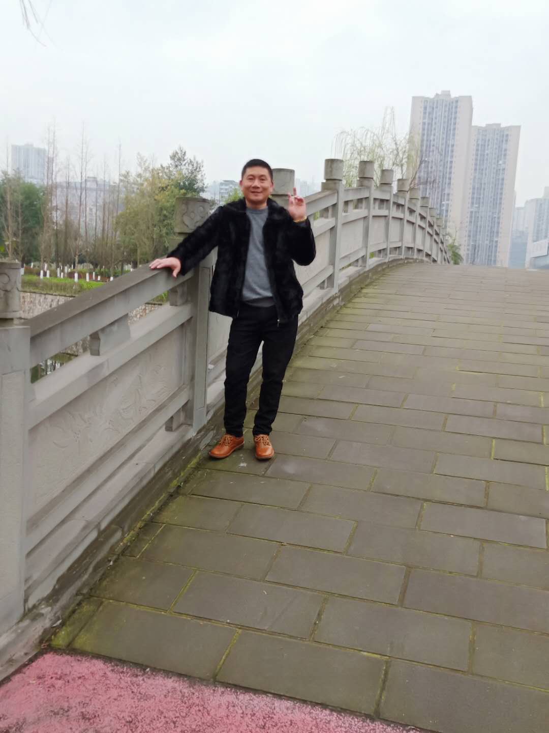 简历头像