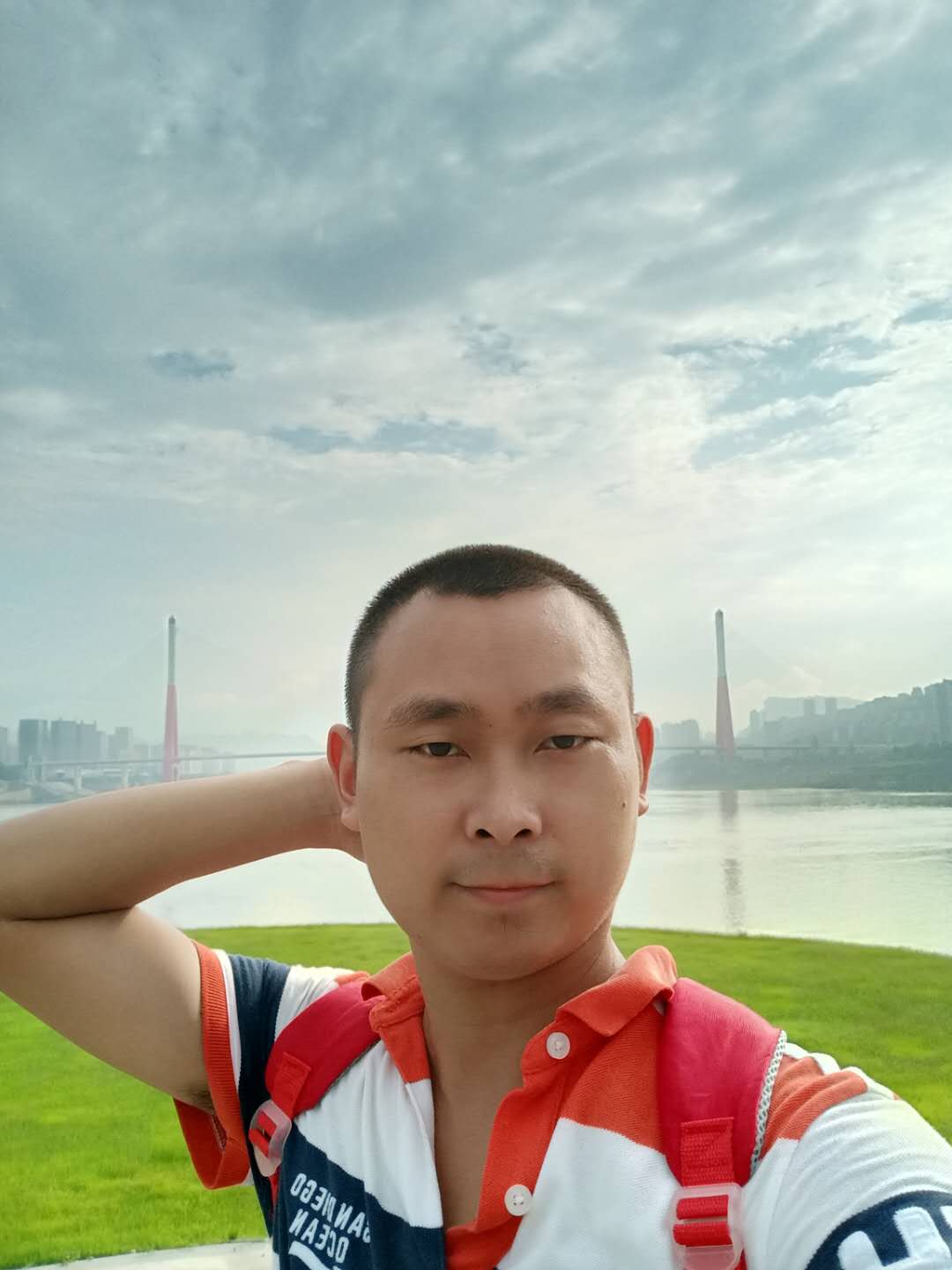 简历头像
