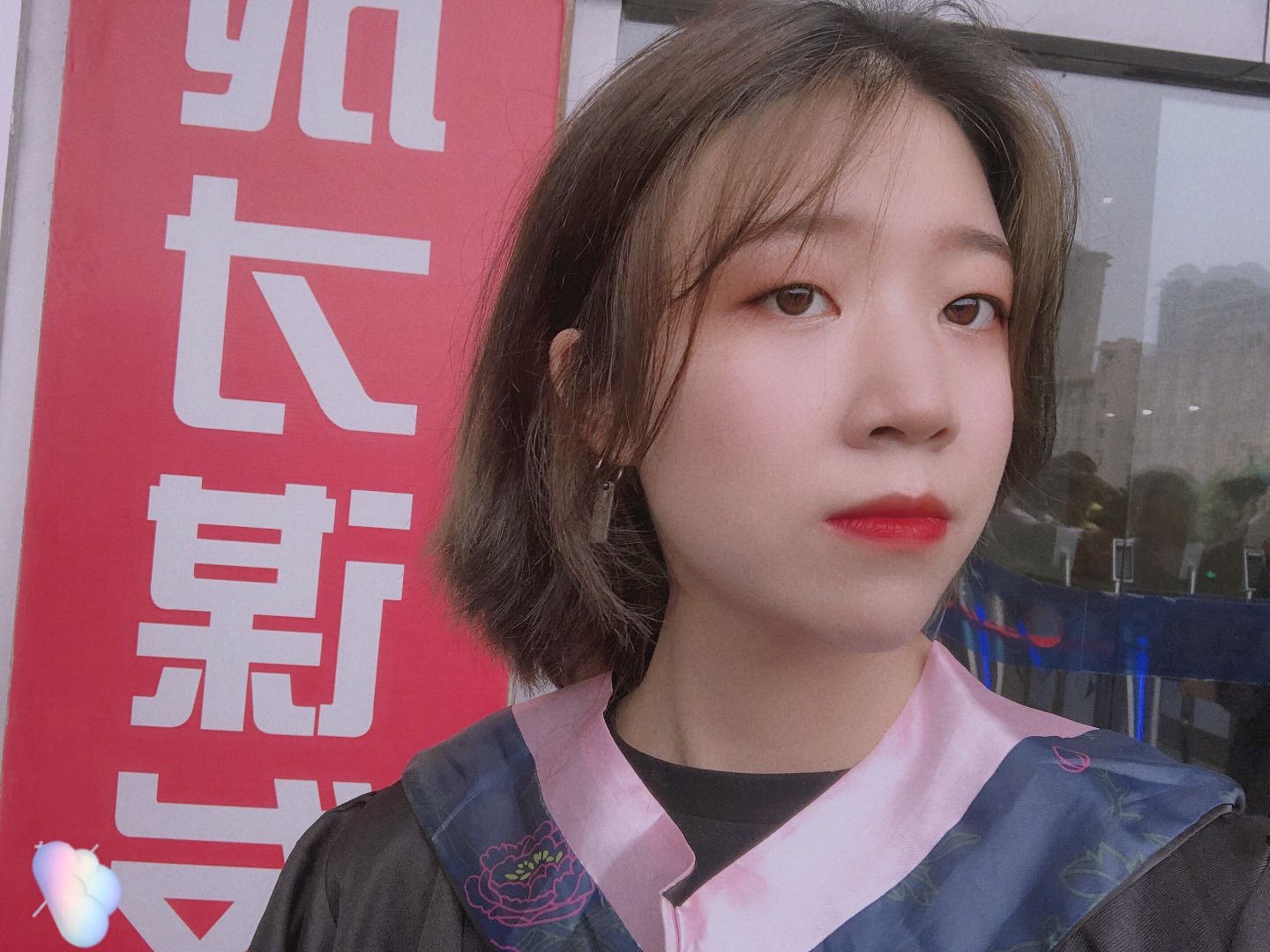 简历头像