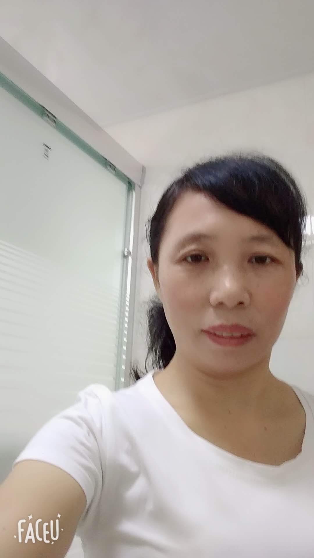 简历头像