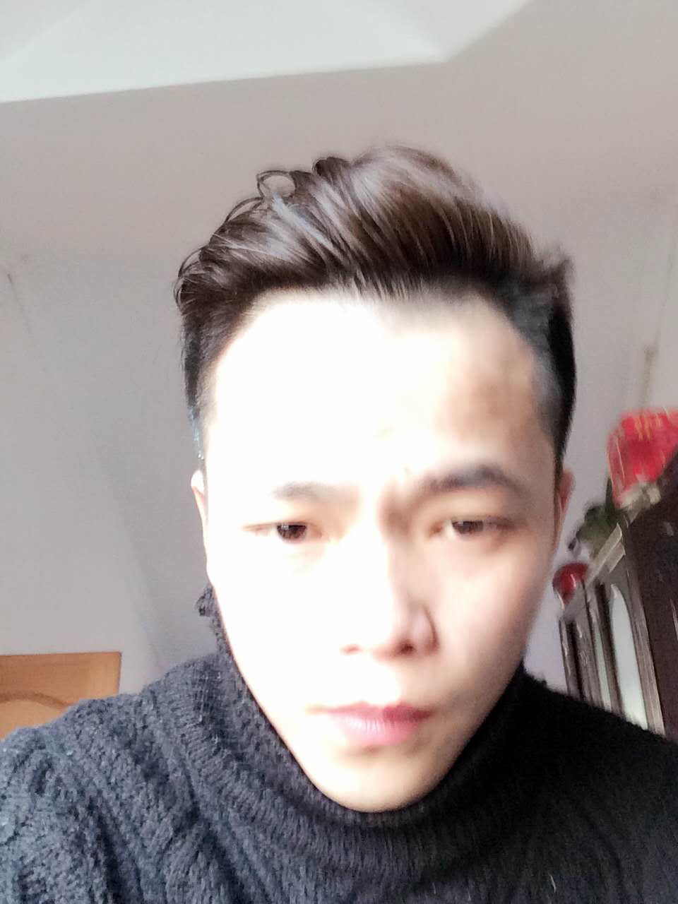 简历头像