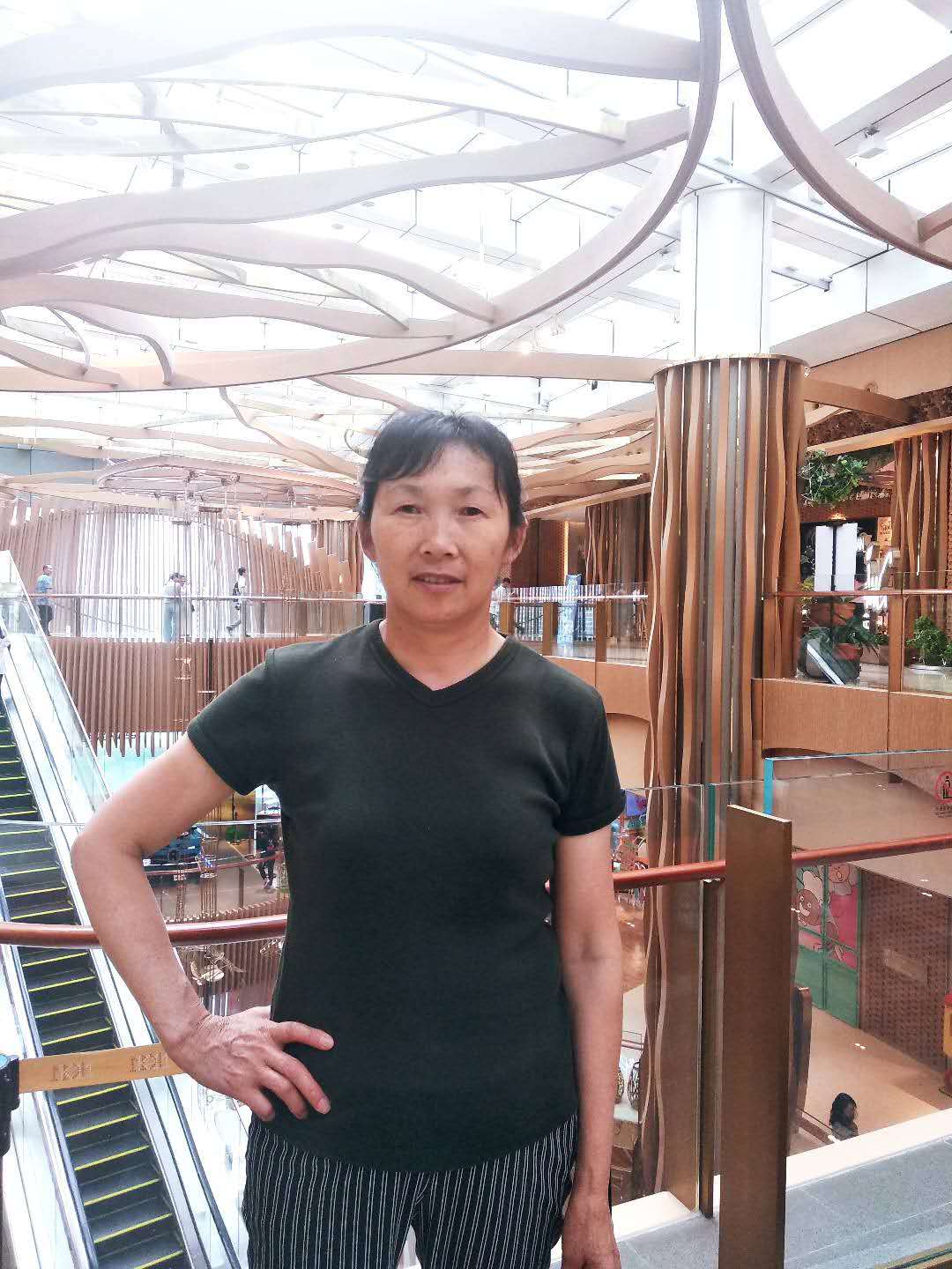 简历头像