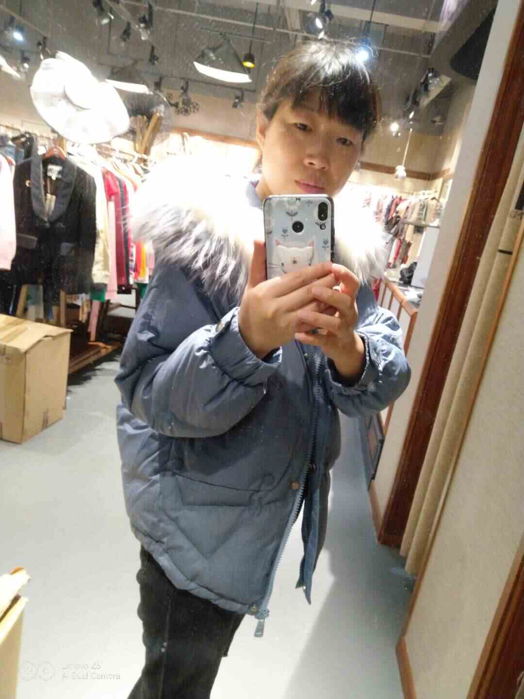 用户头像