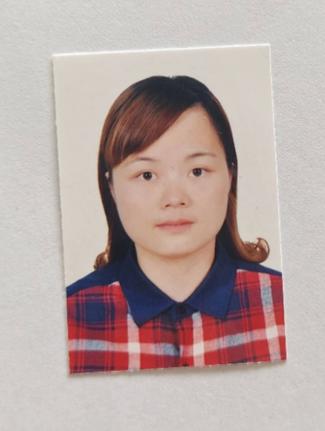 用户头像