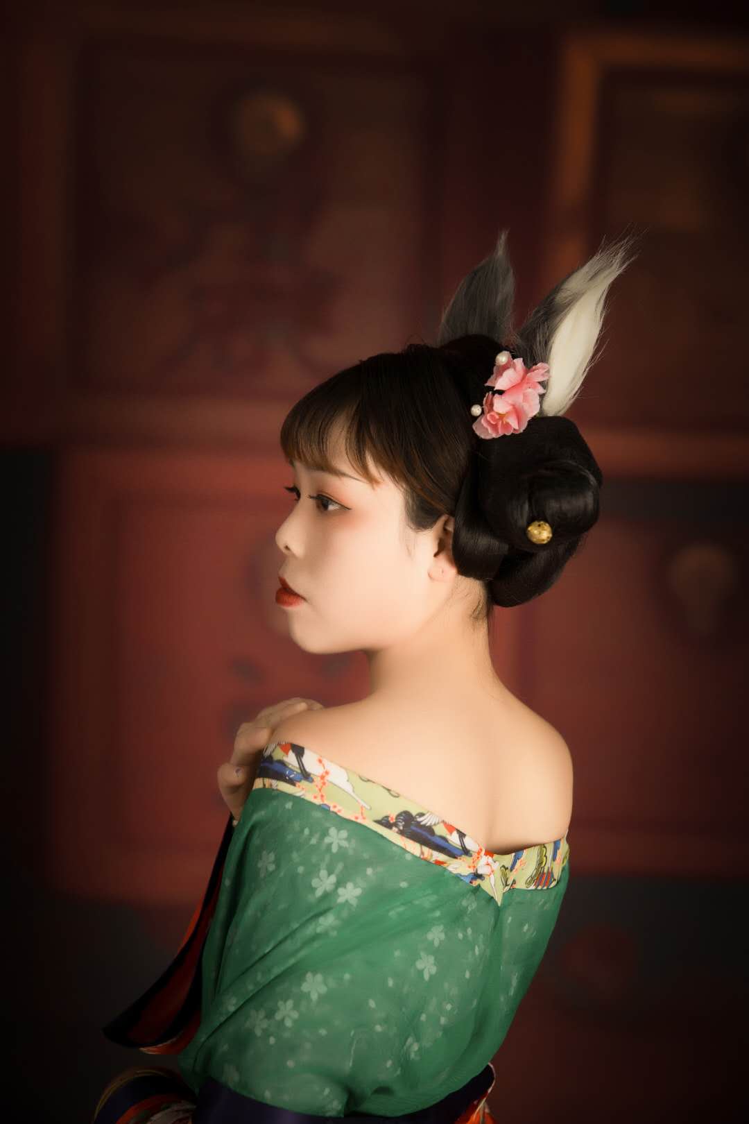 用户头像