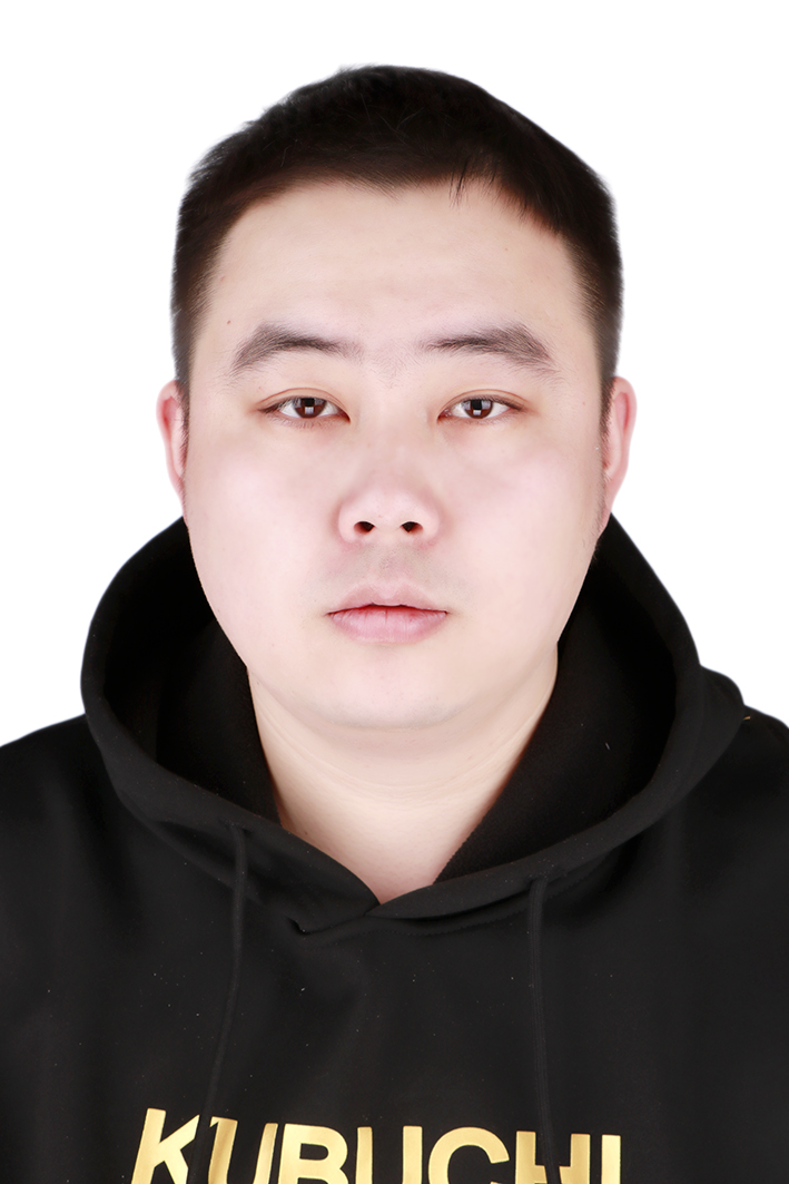 简历头像