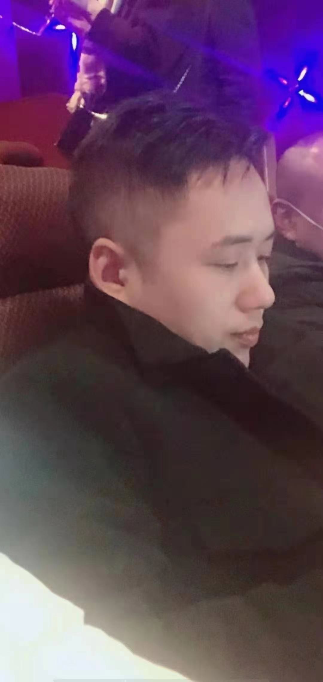 彭先生