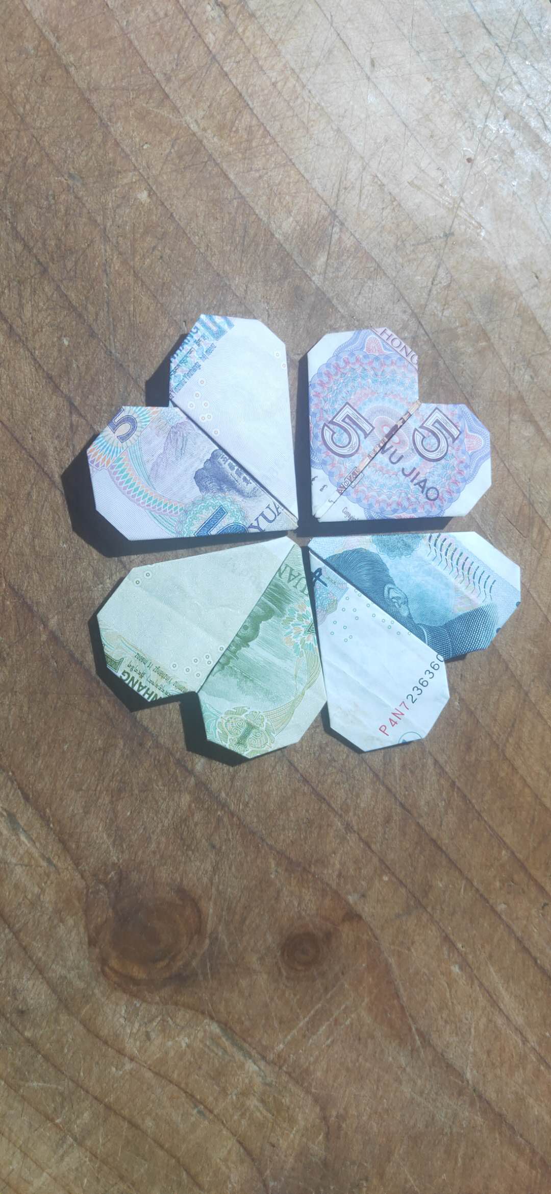 用户头像