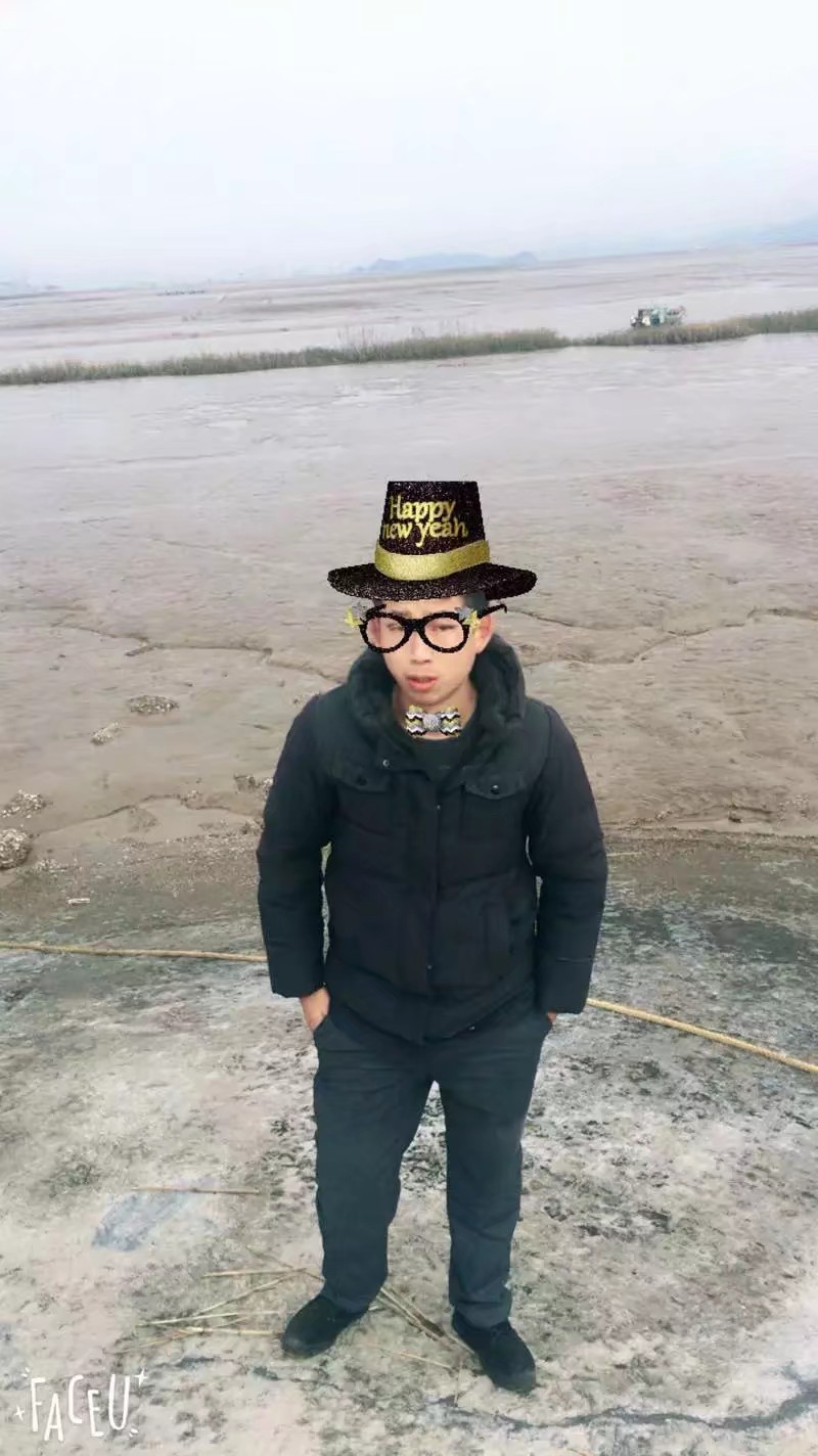 简历头像