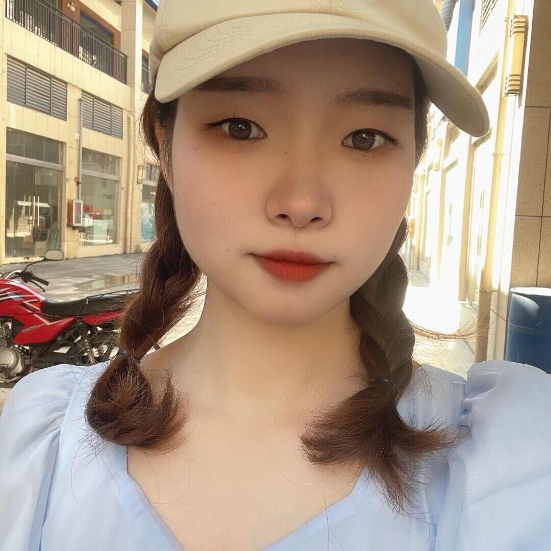 用户头像