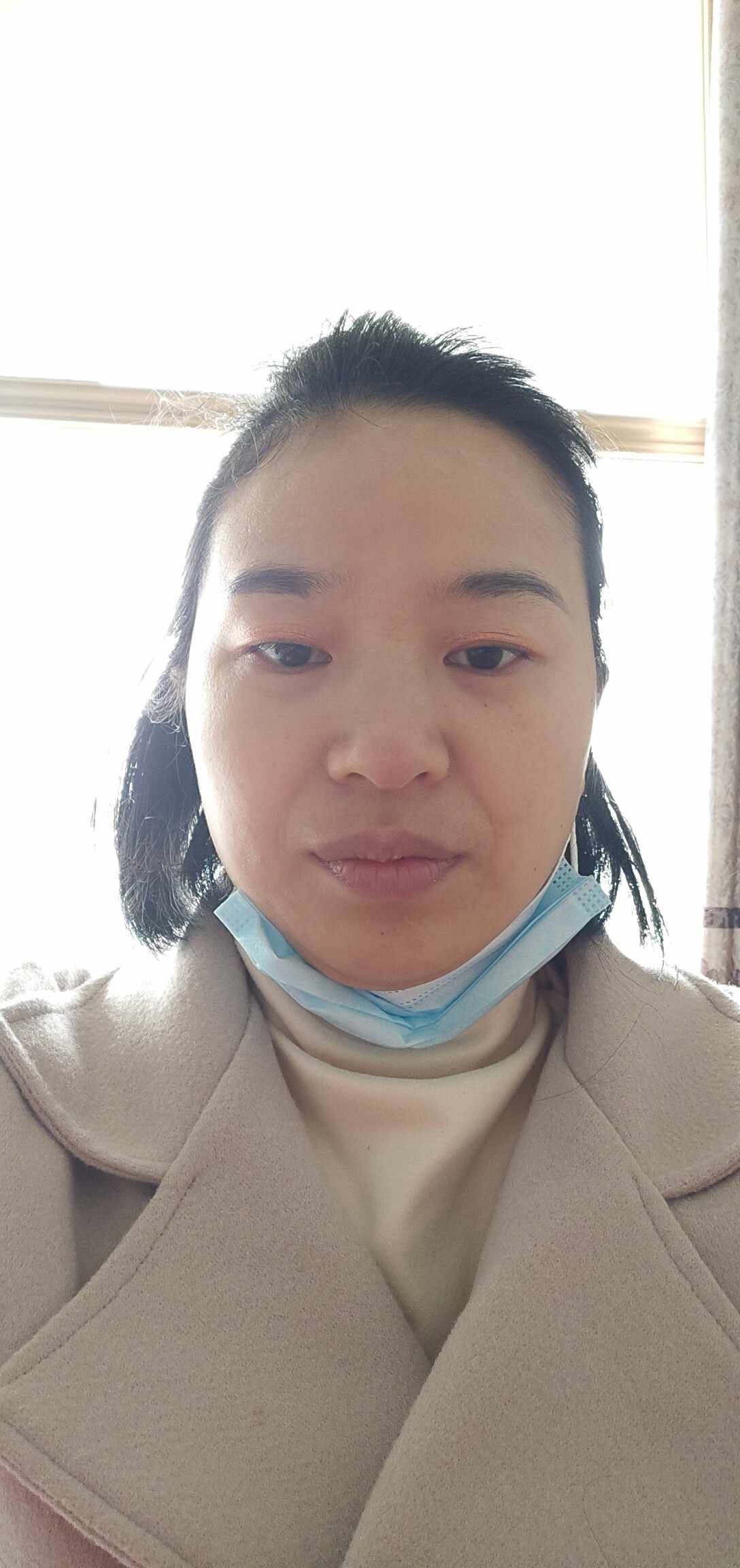 用户头像