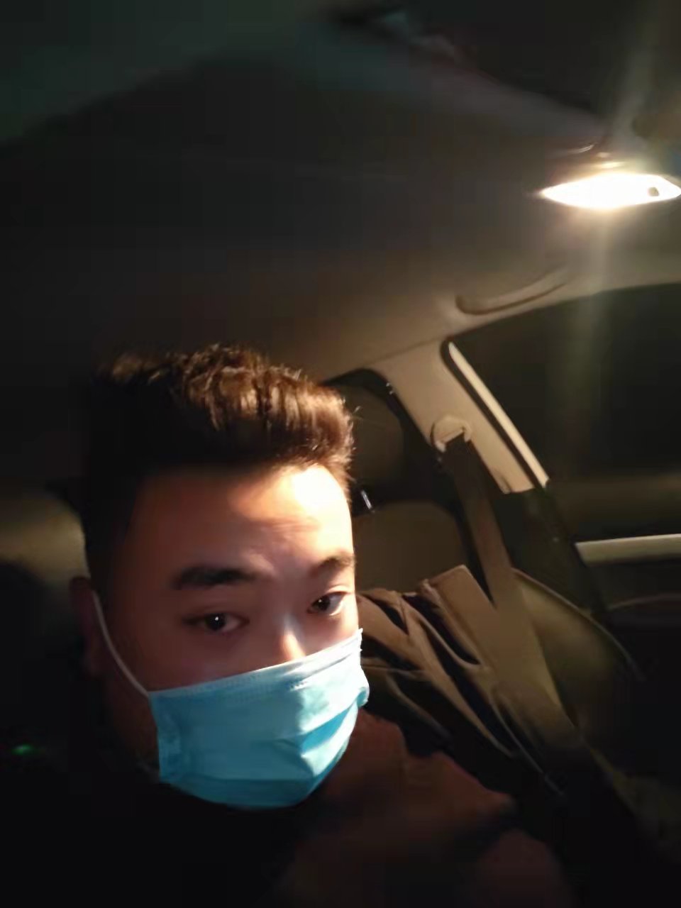 用户头像