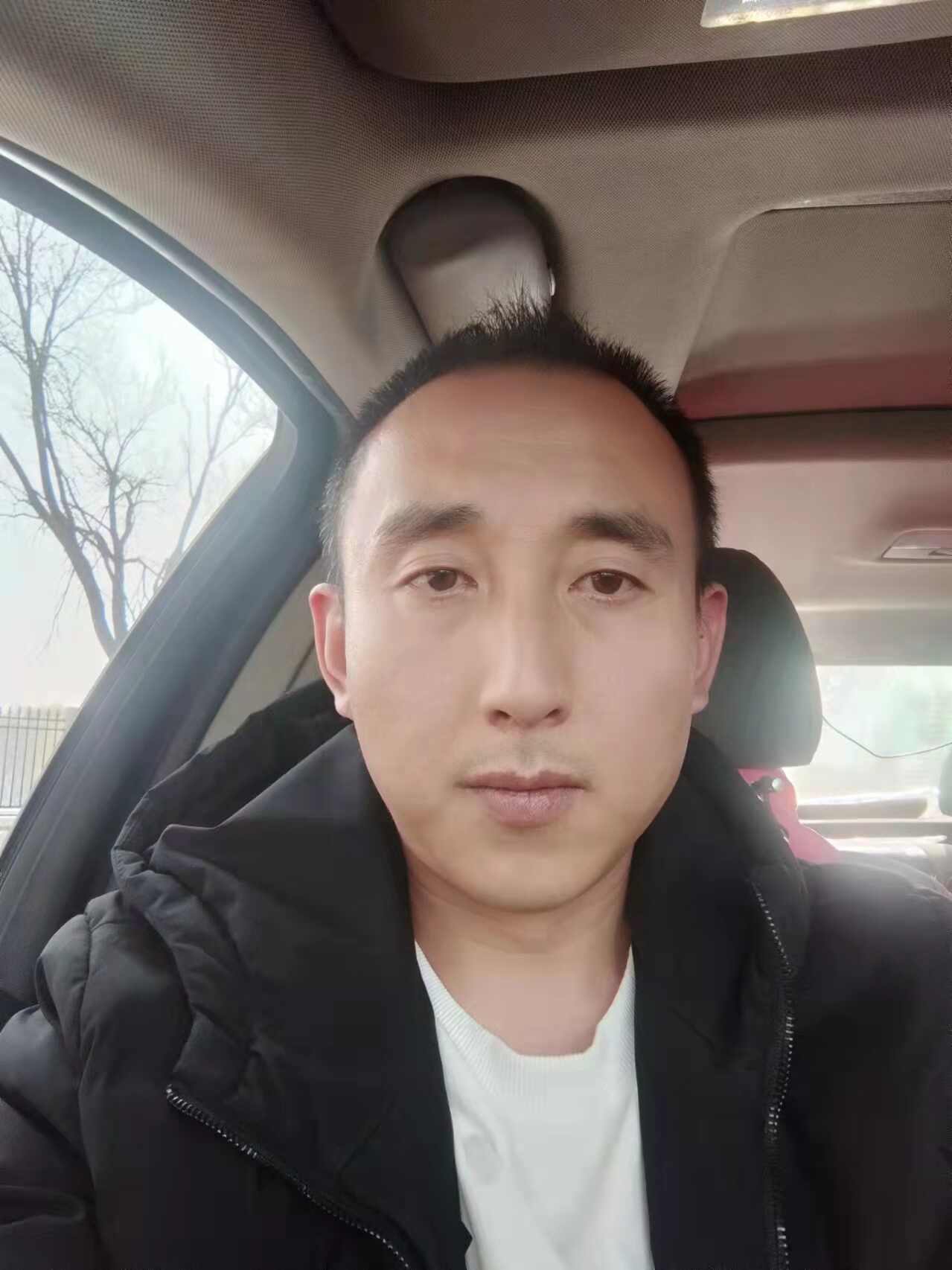 用戶頭像