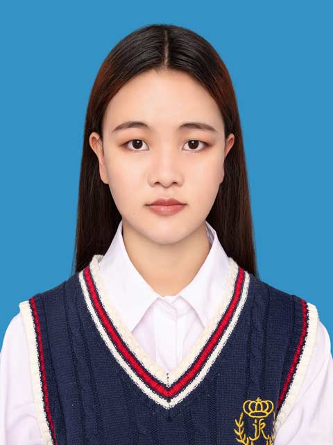 用户头像