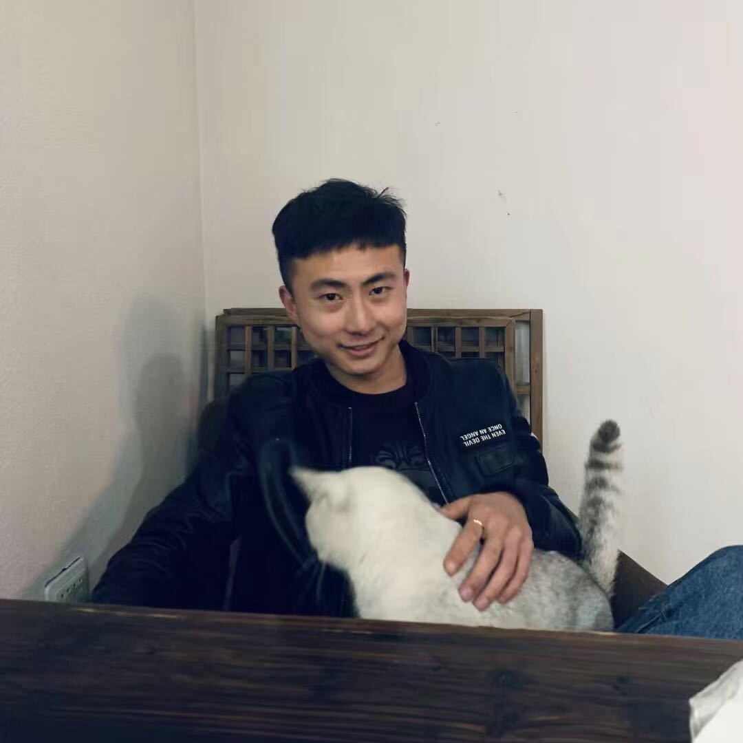 用户头像