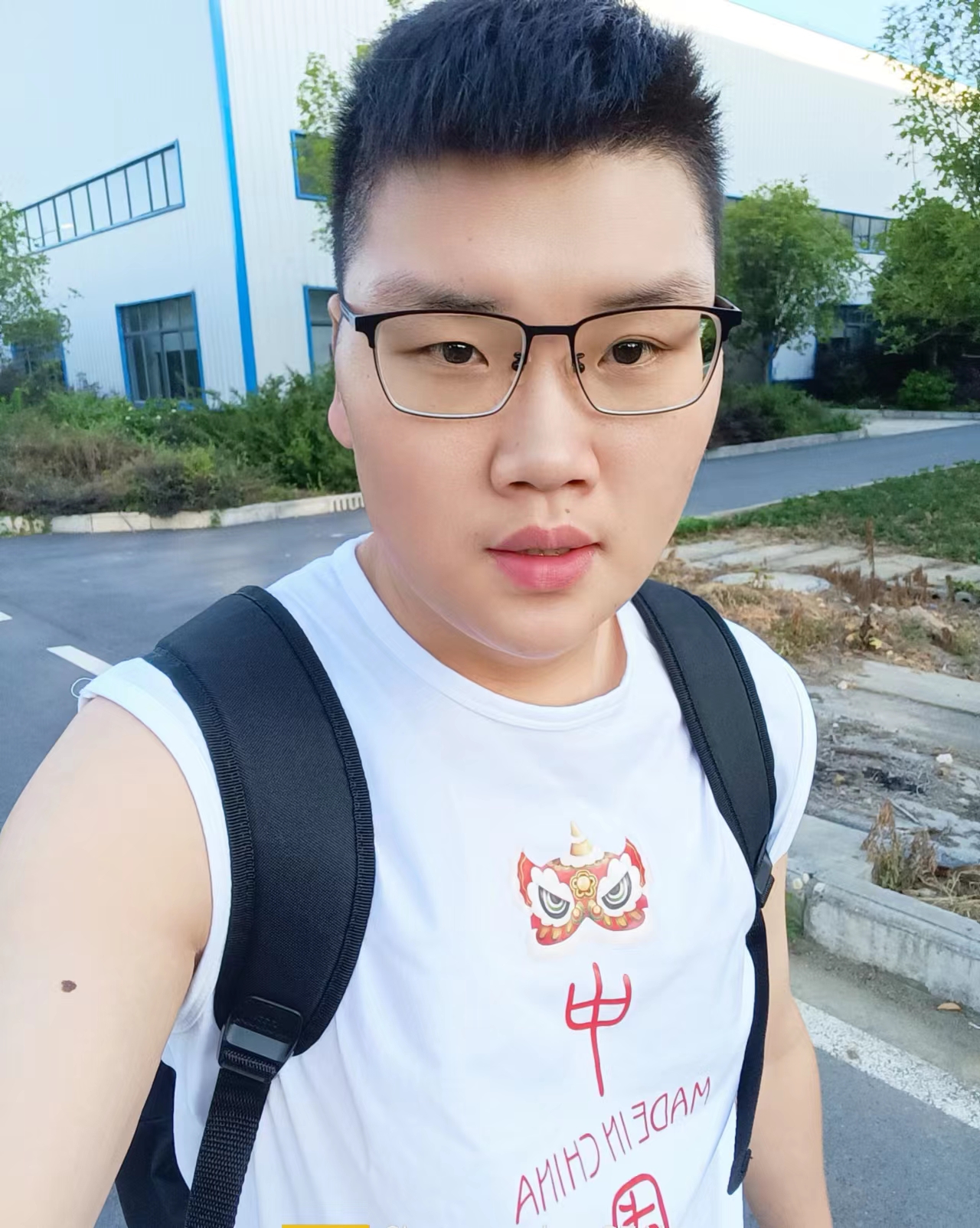 用户头像