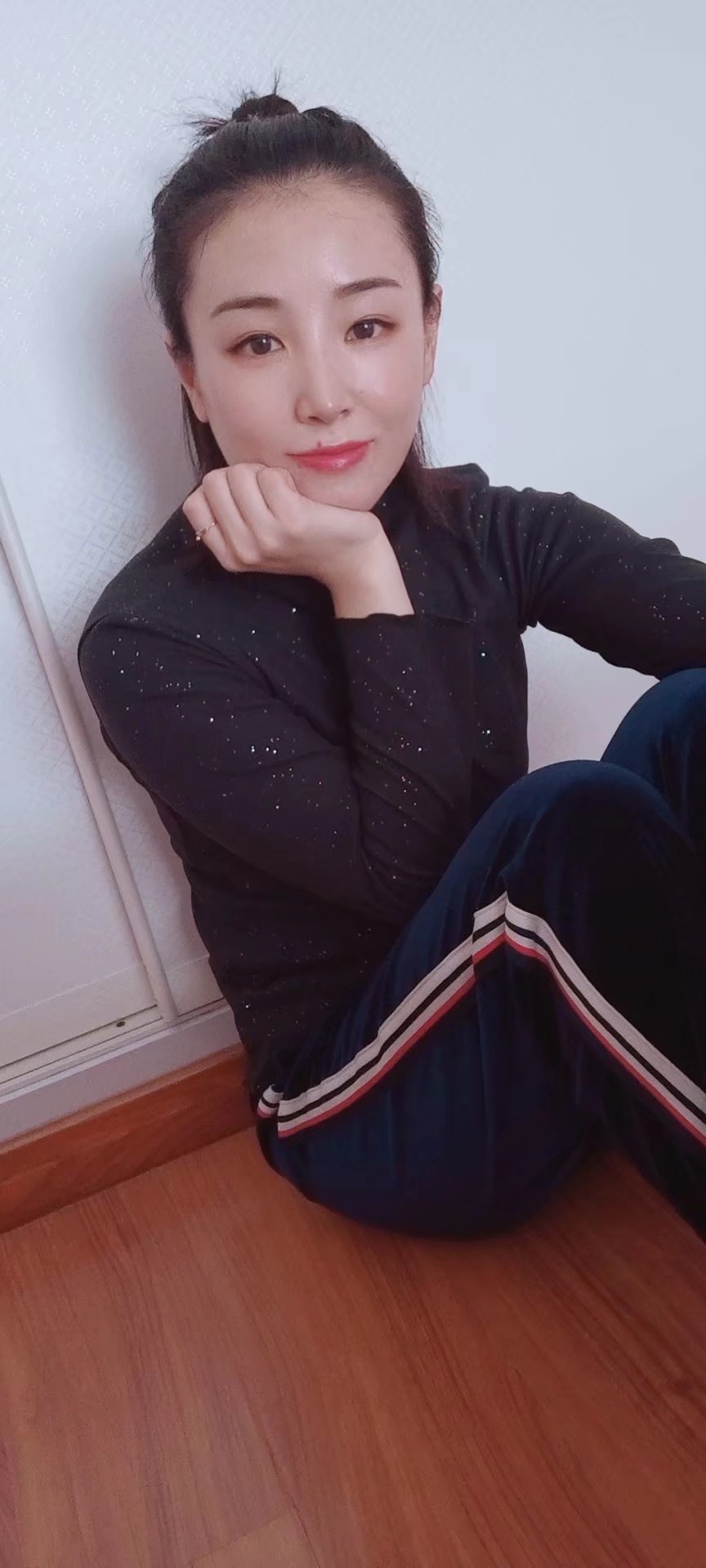 王女士